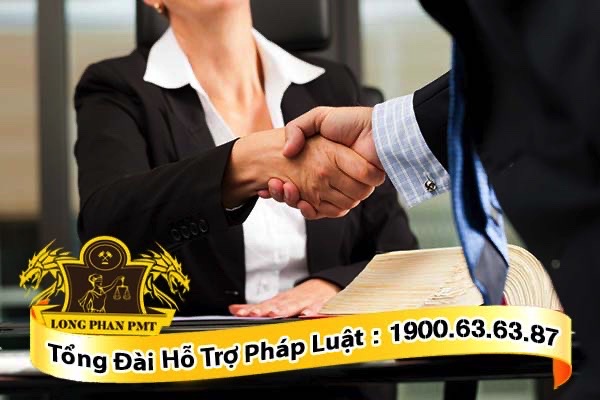 Các bước thực hiện hợp pháp hóa lãnh sự