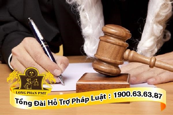 Cách xác định khung hình phạt