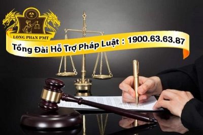 Cam kết bảo mật thông tin khách hàng của luật sư