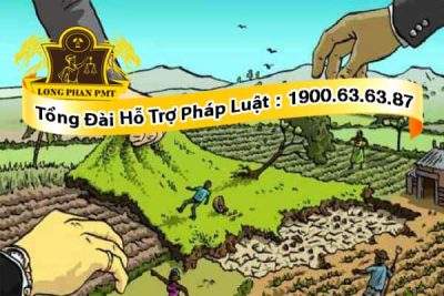 chính sách hoán đổi diện tích