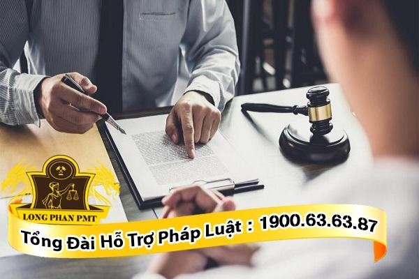Chuẩn bị nội dung cần tư vấn cụ thể, rõ ràng