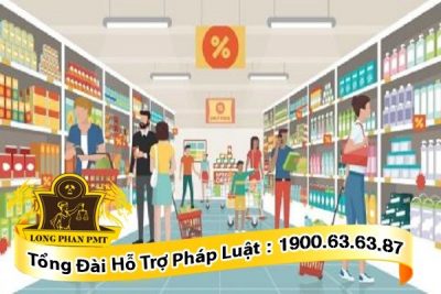 Đăng ký thành lập cơ sở bán lẻ