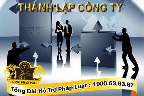 Dịch vụ giấy phép cho doanh nghiệp