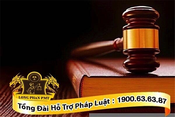 Dịch vụ luật sư hỗ trợ của công ty Luật Long Phan PMT