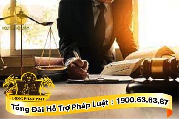 Dịch vụ luật sư hỗ trợ pháp luật lao động
