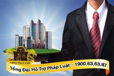 Dịch vụ tư vấn thành lập công ty kinh doanh bất động sản