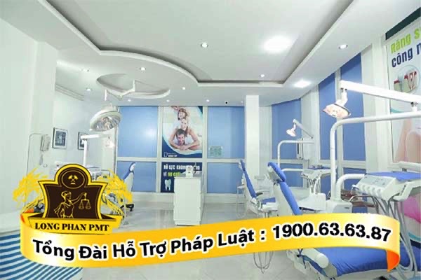 Điều kiện Cấp giấy phép đối với phòng khám, tư vấn và điều trị dự phòng