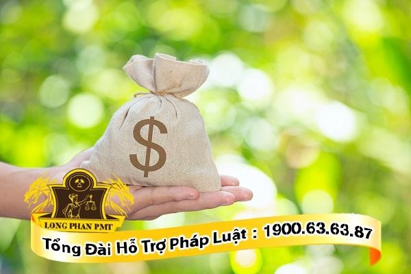 Doanh nghiệp có trách nhiệm trả trợ cấp thôi việc cho người lao động