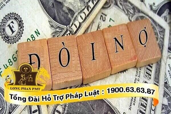 doanh nghiệp đã giải thể rồi có đòi được nợ không