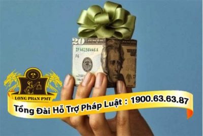 Hợp đồng hứa thưởng