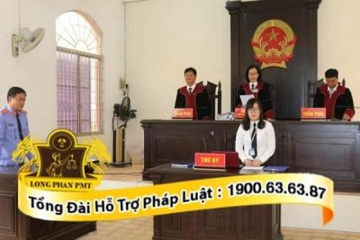 hướng dẫn khởi kiện yêu cầu bồi thường