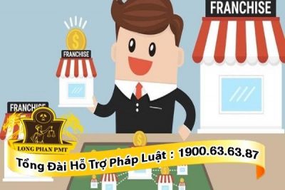 Hướng dẫn soạn thảo hợp đồng nhượng quyền thương mại