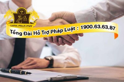 Hướng dẫn soạn thảo hợp đồng chuyển nhượng quyền sở hữu trí tuệ