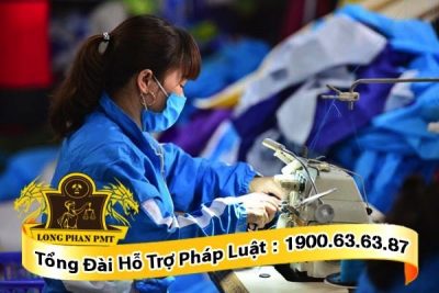 Hưởng trợ cấp cho người lao động bị mất việc do covid