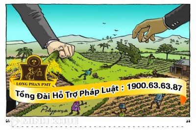 Khiếu nại quyết định thu hồi bồi thường đất