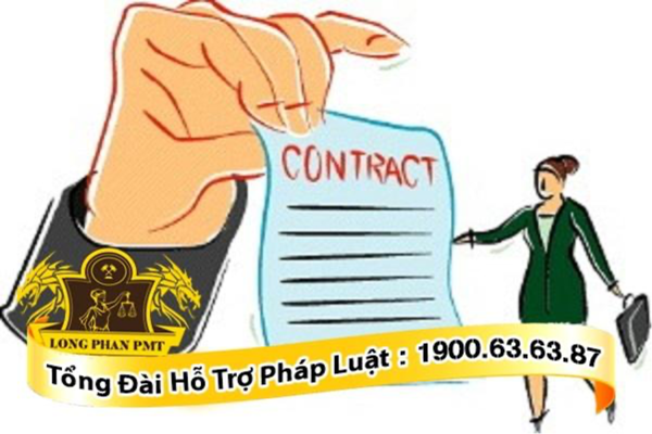 Khởi kiện yêu cầu hủy hợp đồng do đối tác chậm thực hiện nghĩa vụ