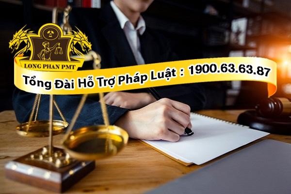 Liên hệ Luật sư Luật Long Phan PMT