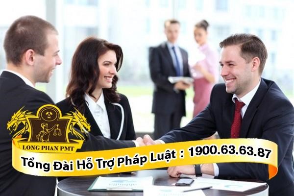 Lựa chọn đơn vị, tổ chức luật sư uy tín, bảo mật thông tin