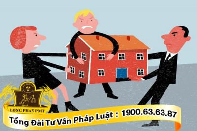 luật sư tư vấn giải quyết tranh chấp di chuc gia đình