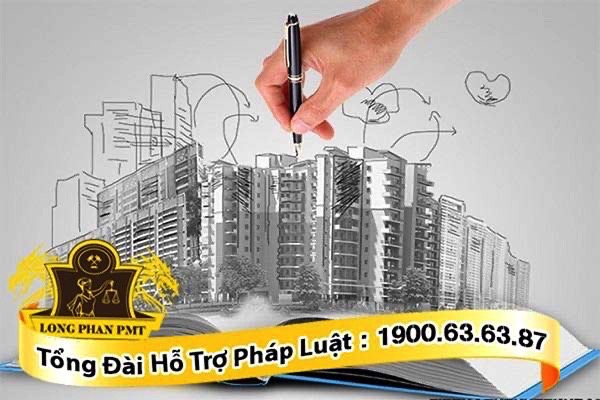 Mua bán nhà ở hình thành trong tương lai