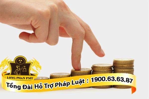 Mức phụ cấp và loại phụ cấp lương