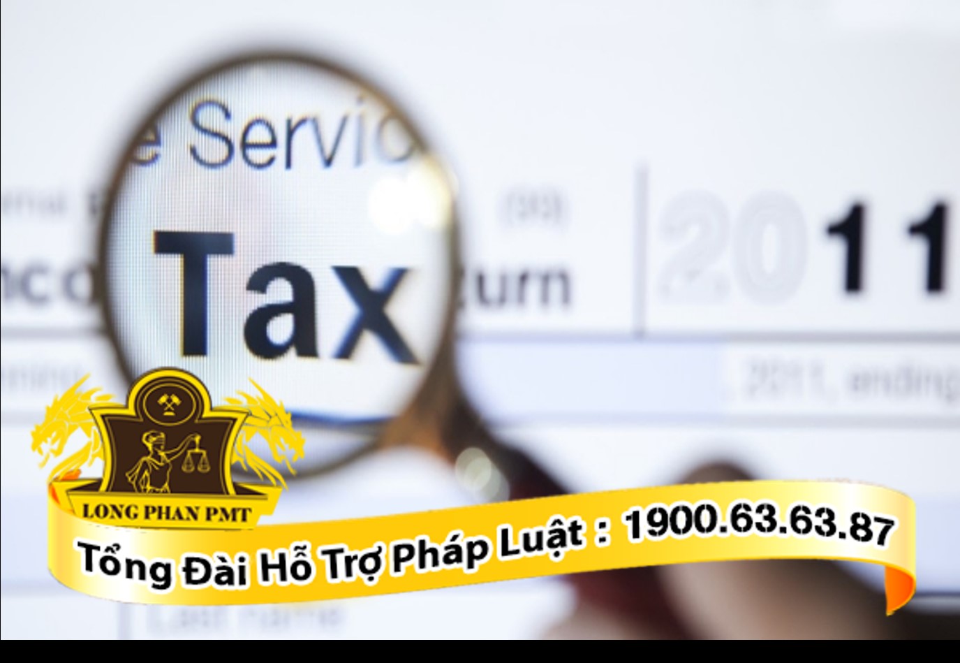 Mức thuế suất phải đóng của hộ, cá nhân kinh doanh mới nhất