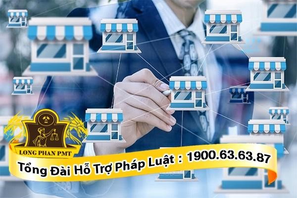 Nội dung của hợp đồng nhượng quyền thương mại