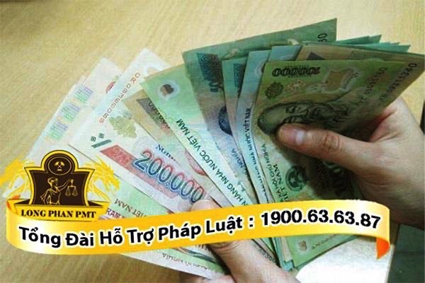 Phụ cấp lương có tính đóng thuế thu nhập cá nhân không?
