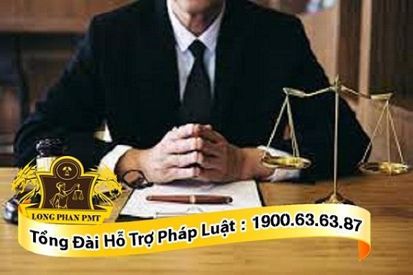 Quyết định giải quyết khiếu nại