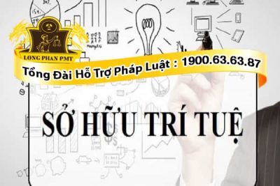 soạn thảo hợp đồng gia công sản phẩm sở hữu trí tuệ