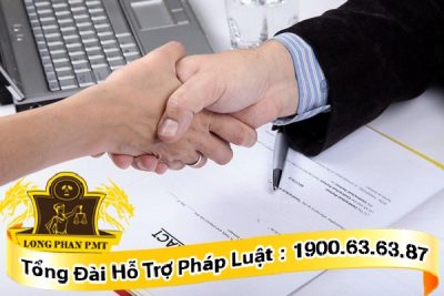 Sự thỏa thuận về cơ quan giải quyết tranh chấp trong hợp đồng