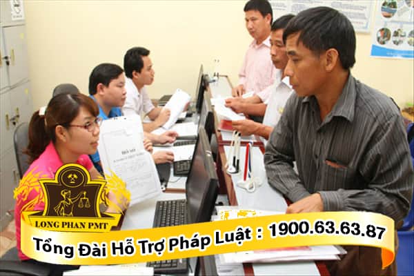 thành phần hồ sơ chuyển nơi hưởng trợ cáp thất nghiệp
