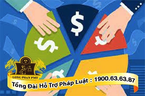Thanh toán khi mua lại cổ phần