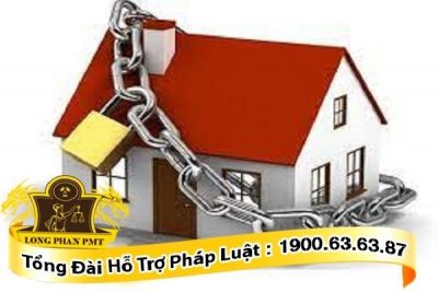 Doanh nghiệp có được nhận thế chấp tài sản là nhà đất?