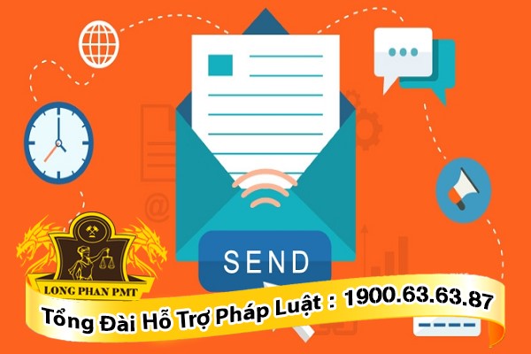 Thông báo khi sáp nhập doanh nghiệp