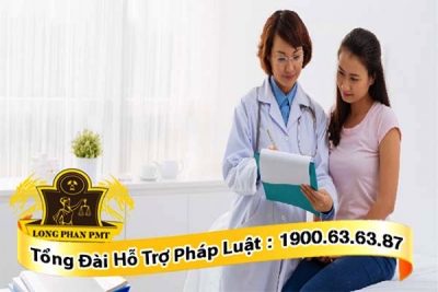 Thủ tục Cấp giấy phép hoạt động phòng khám tư vấn và điều trị dự phòng