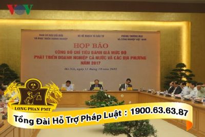 thủ tục cho phép họp báo trong nước