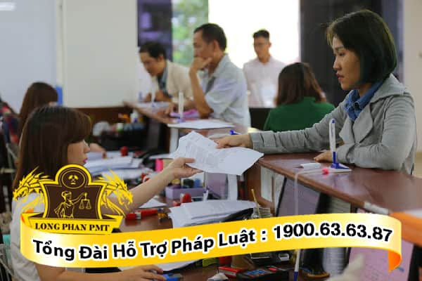thhur tục chuyển nơi hưởng trợ cấp thất nghiệp