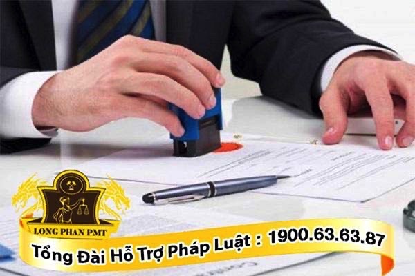 Thủ tục công chứng, chứng thực hợp đồng chuyển nhượng