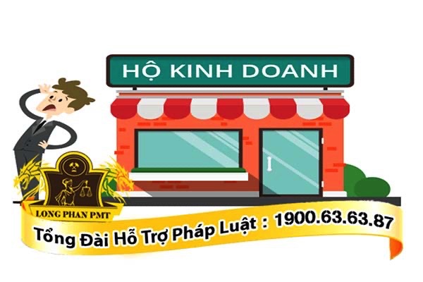 Thủ tục hộ kinh doanh được nhận hỗ trợ do ảnh hưởng Covid-19