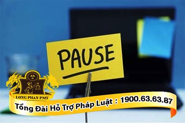 Thủ tục hộ kinh doanh được nhận hỗ trợ do ảnh hưởng Covid-19