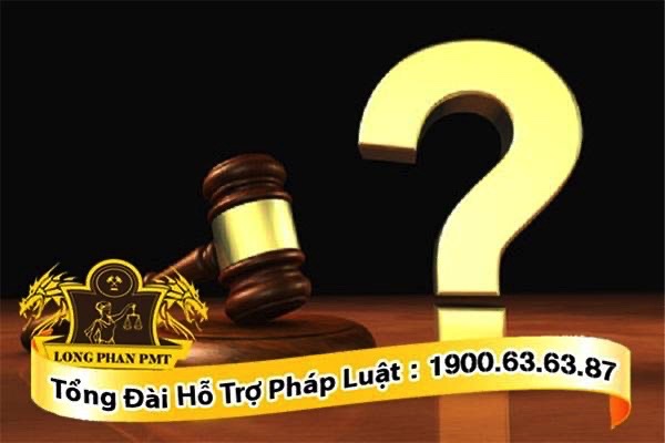 Thủ tục hỏi tại phiên tòa xét xử vụ án hành chính