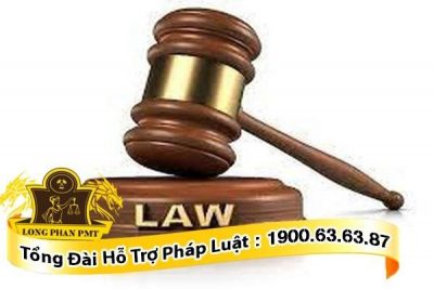 thủ tục kháng cáo