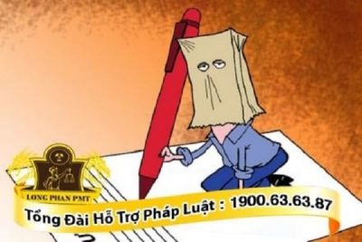 thủ tục tố cáo lần đầu