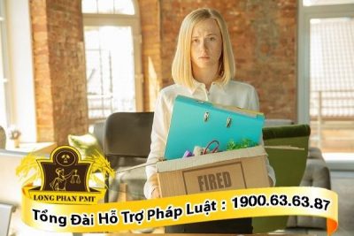 Thủ tục yêu cầu Doanh nghiệp trả trợ cấp thôi việc