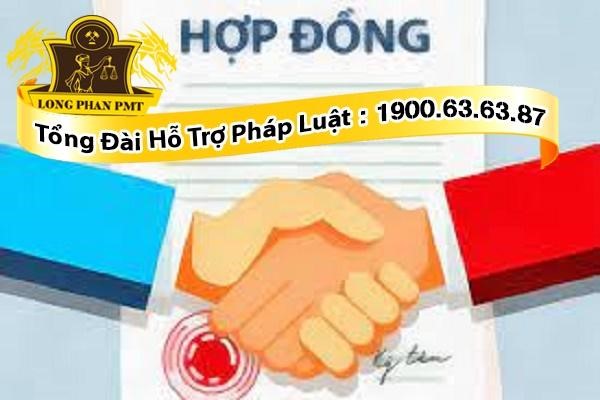 Thực hiện hợp đồng theo nguyên tắc Pacta Sunt Servanda