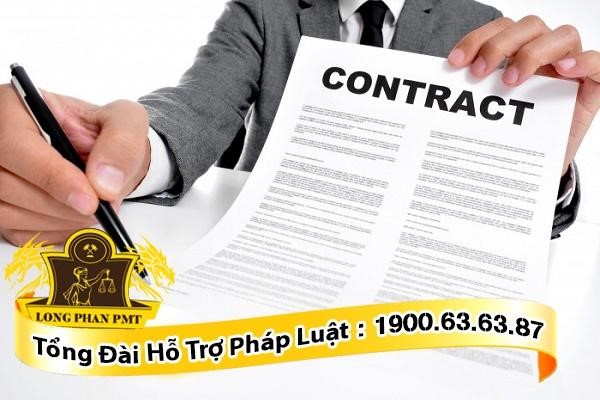 Thực hiện hợp đồng