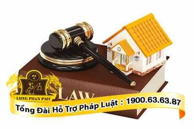 tranh chấp tài sản