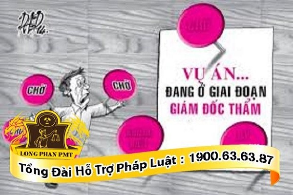 Vi phạm thủ tục tố tụng án hành chính