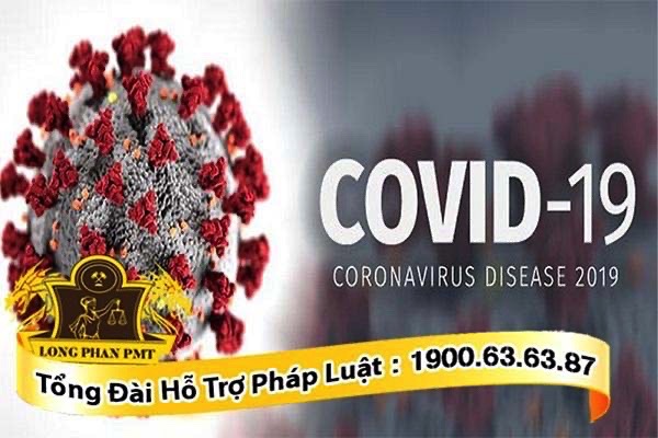 Viruss Corona – Viruss gây ra đại dịch Covid 19